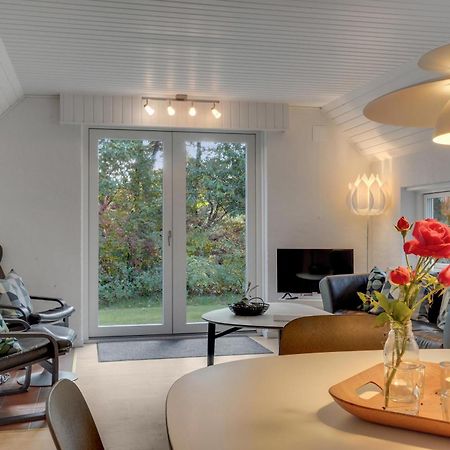 Willa Blabjerggaard - Hennebysvej 58 Henne Strand Zewnętrze zdjęcie