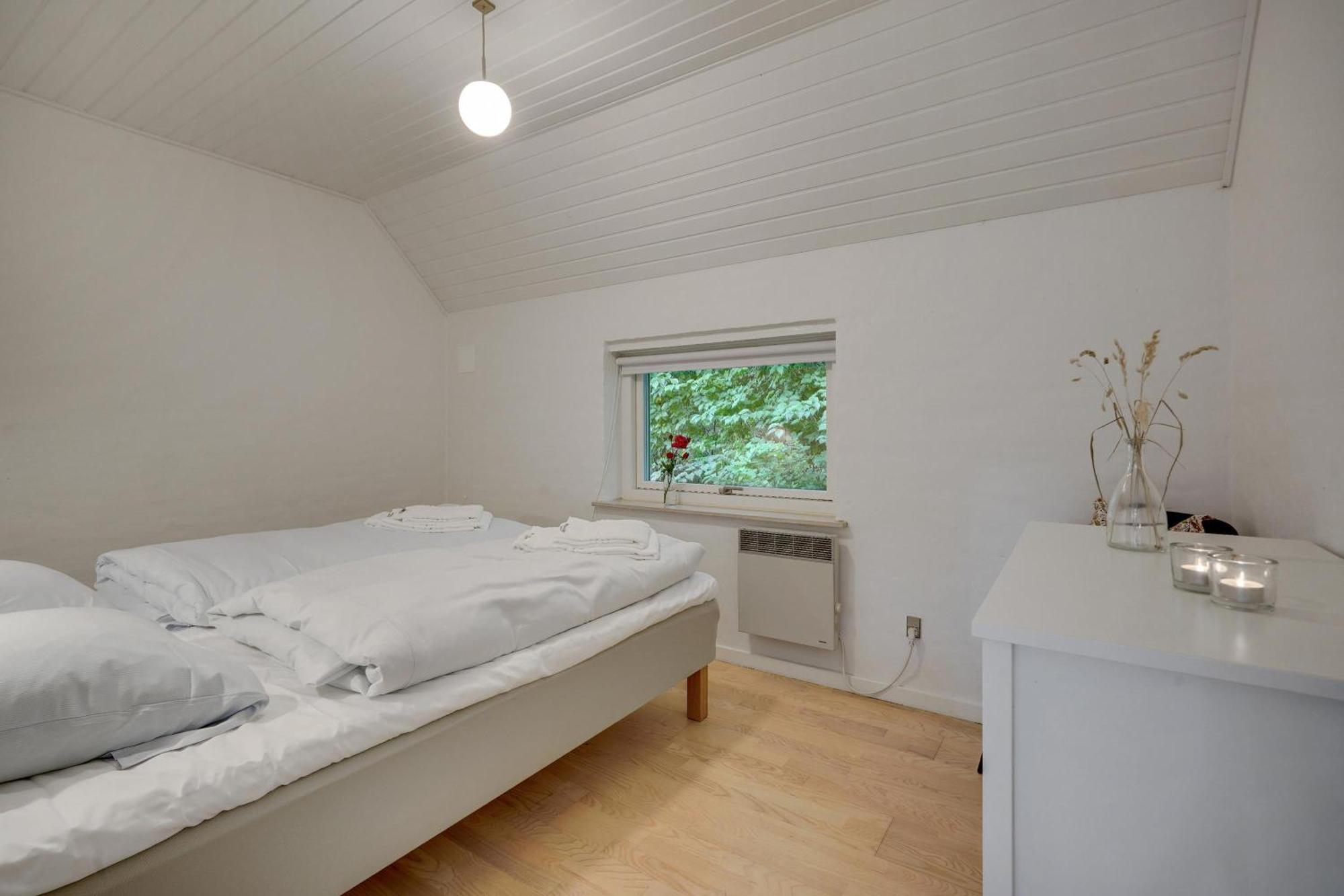 Willa Blabjerggaard - Hennebysvej 58 Henne Strand Zewnętrze zdjęcie