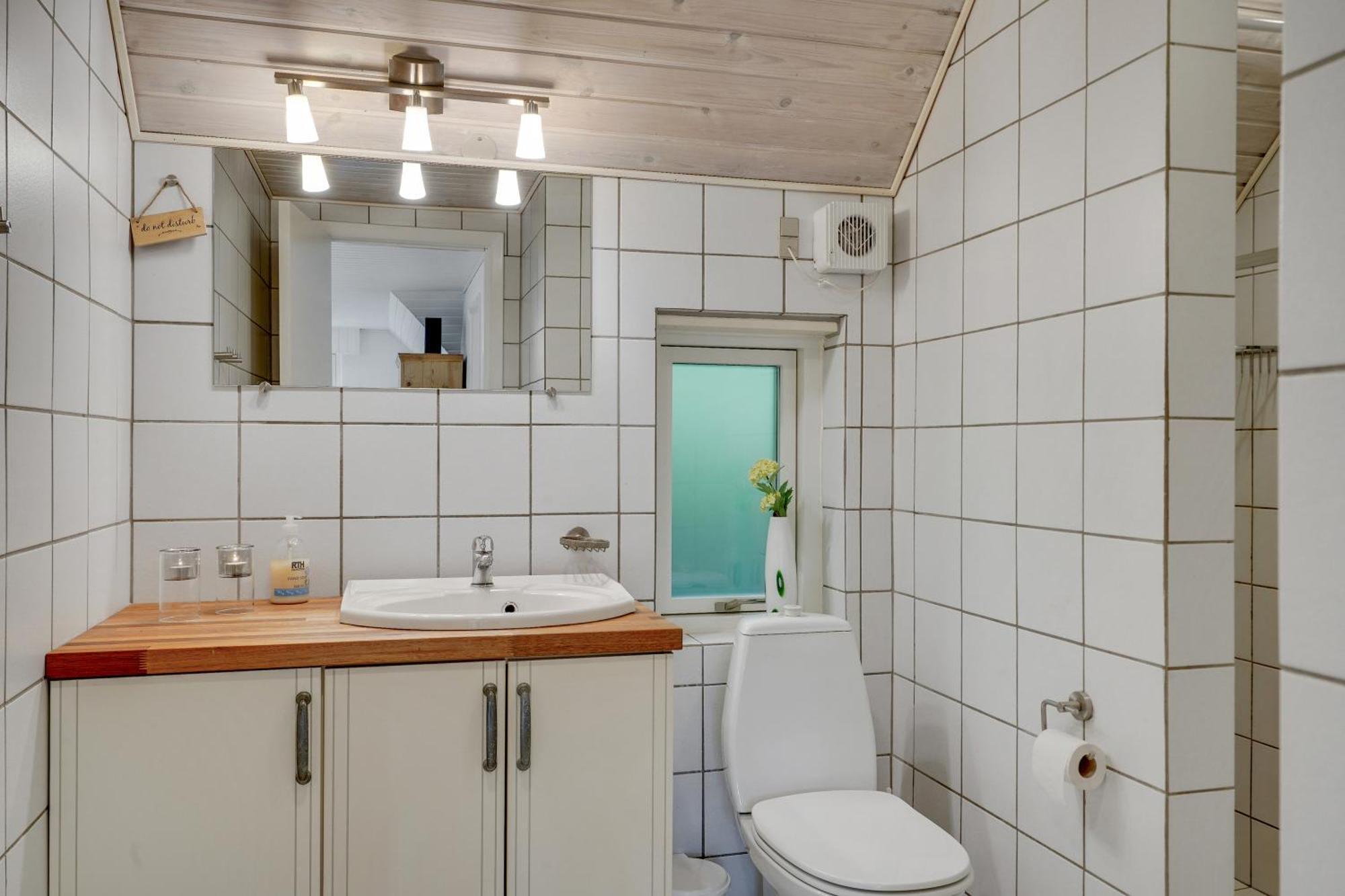 Willa Blabjerggaard - Hennebysvej 58 Henne Strand Zewnętrze zdjęcie