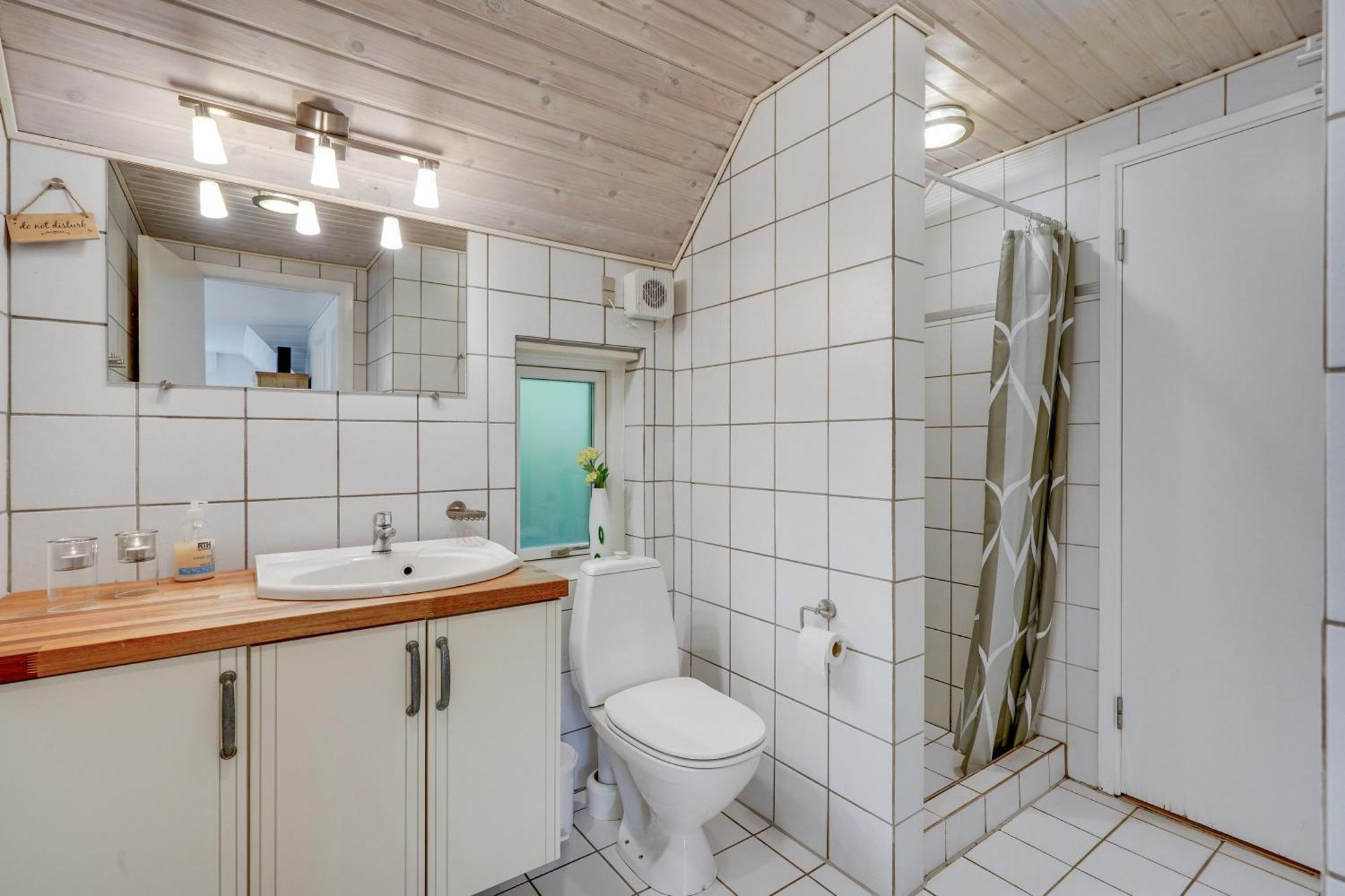 Willa Blabjerggaard - Hennebysvej 58 Henne Strand Zewnętrze zdjęcie